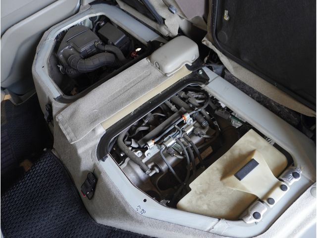 SUZUKI EVERY WAGON 2018 Image 31