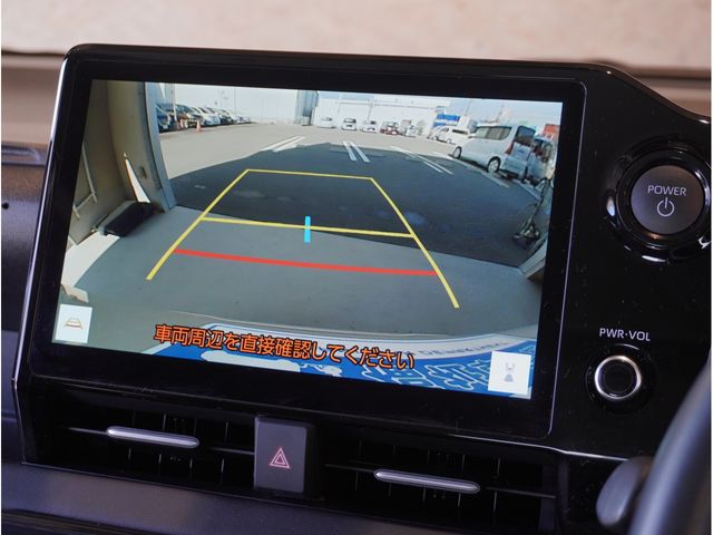 TOYOTA NOAH HYBRID 2025 Image 31