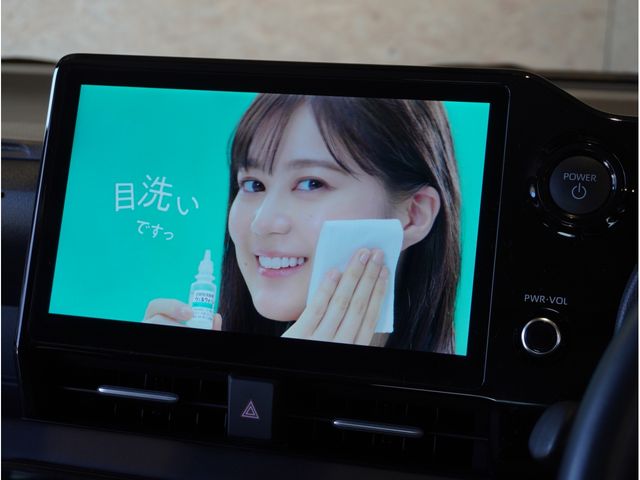 TOYOTA NOAH HYBRID 2025 Image 31