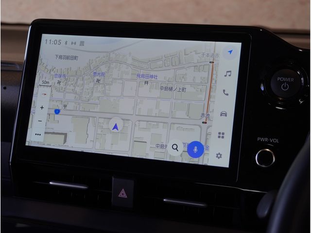 TOYOTA NOAH HYBRID 2025 Image 31