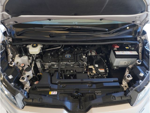 TOYOTA NOAH HYBRID 2025 Image 31