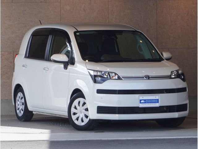 TOYOTA SPADE 2019 Image 31