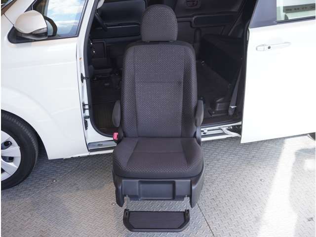 TOYOTA SPADE 2019 Image 31