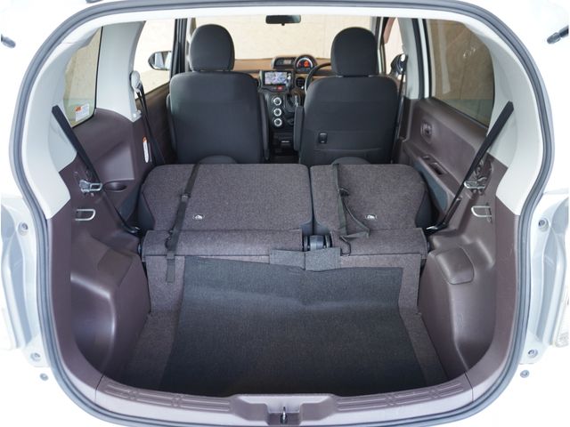 TOYOTA SPADE 2019 Image 31