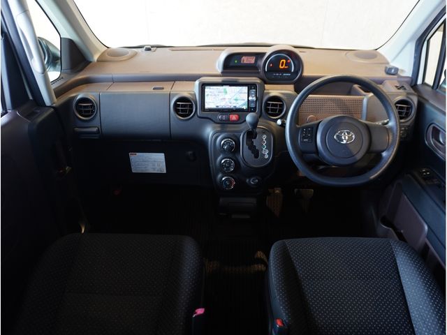 TOYOTA SPADE 2019 Image 31