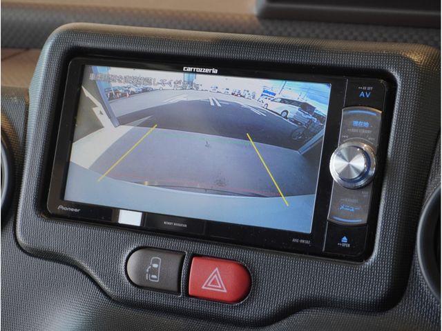 TOYOTA SPADE 2019 Image 31