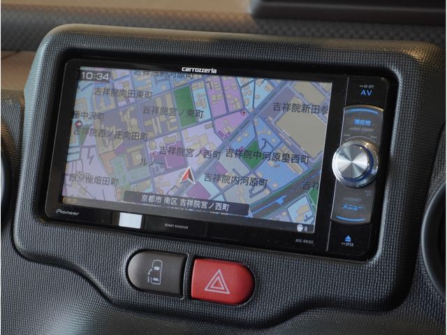 TOYOTA SPADE 2019 Image 31