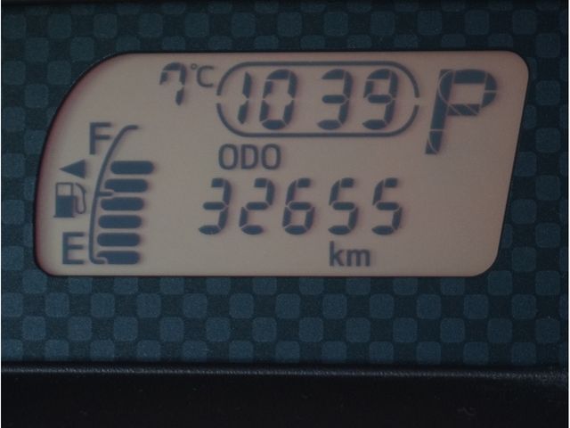 TOYOTA SPADE 2019 Image 31