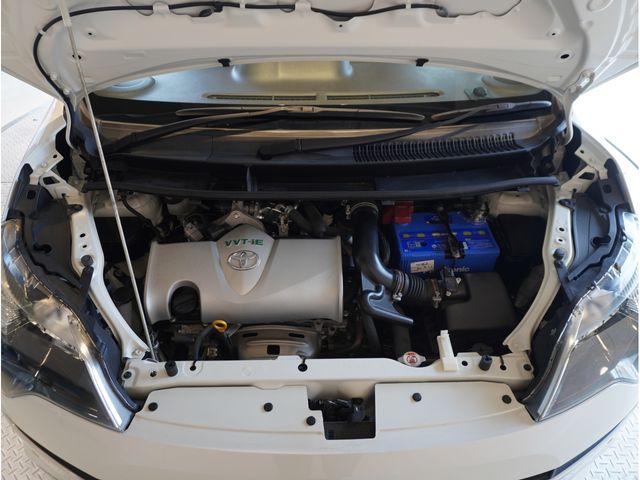 TOYOTA SPADE 2019 Image 31