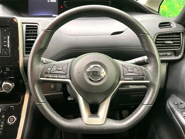 NISSAN SERENA  S-HYBRID 2018 Image 31