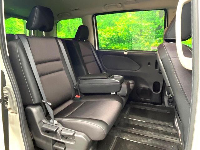 NISSAN SERENA  S-HYBRID 2018 Image 31