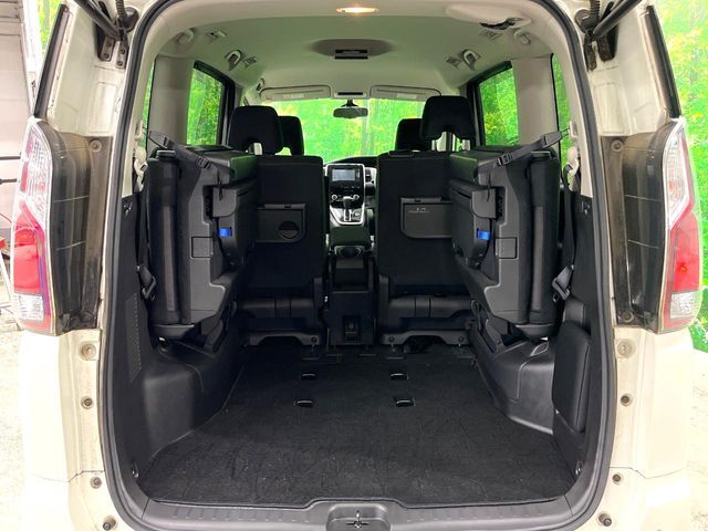 NISSAN SERENA  S-HYBRID 2018 Image 31