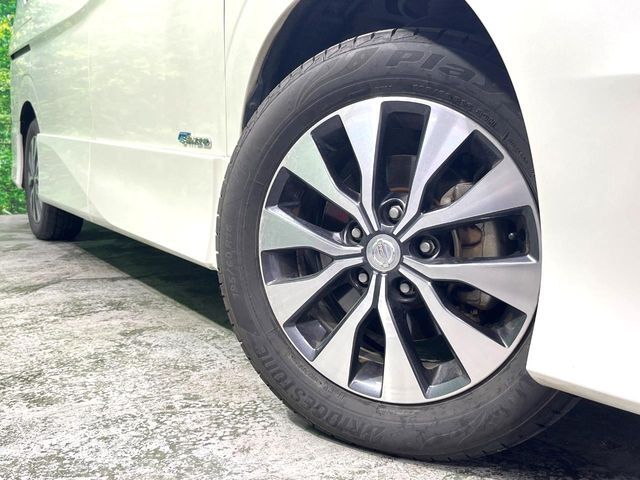 NISSAN SERENA  S-HYBRID 2018 Image 31