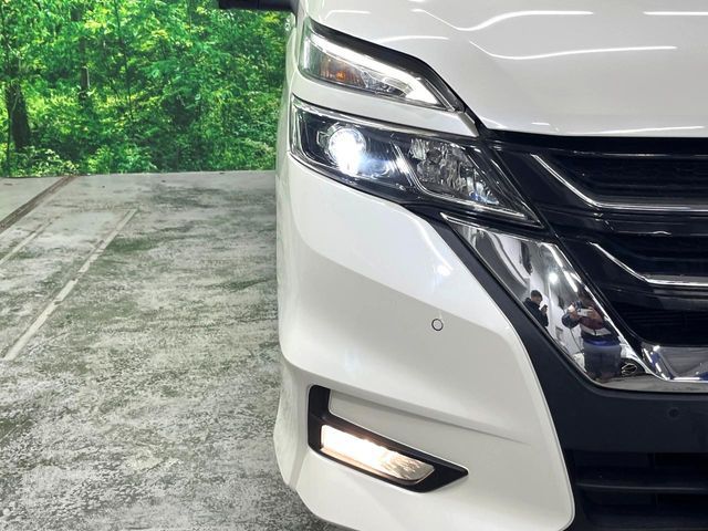 NISSAN SERENA  S-HYBRID 2018 Image 31