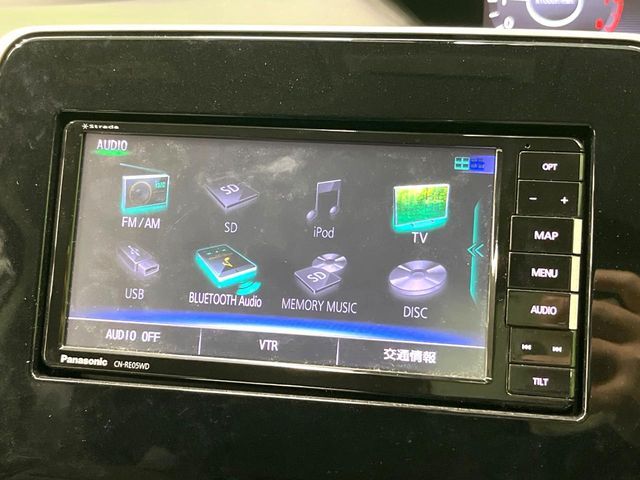 NISSAN SERENA  S-HYBRID 2018 Image 31