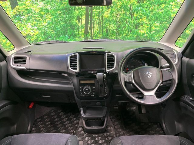 SUZUKI SOLIO 2014 Image 31