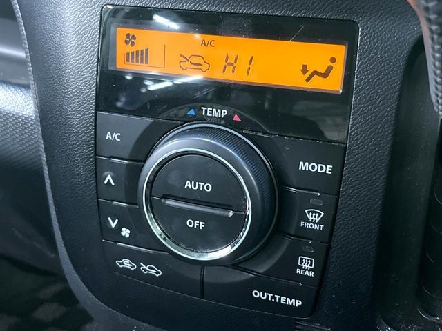 SUZUKI SOLIO 2014 Image 31