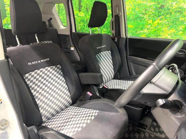 SUZUKI SOLIO 2014 Image 31