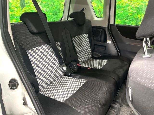 SUZUKI SOLIO 2014 Image 31