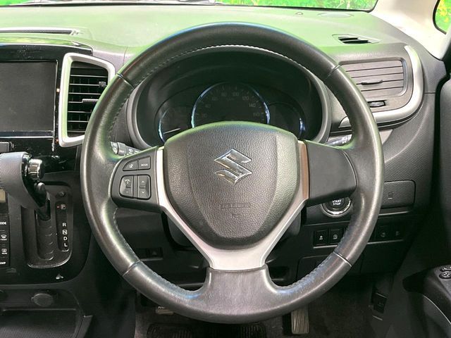 SUZUKI SOLIO 2014 Image 31