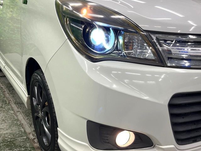 SUZUKI SOLIO 2014 Image 31