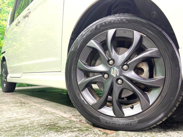 SUZUKI SOLIO 2014 Image 31