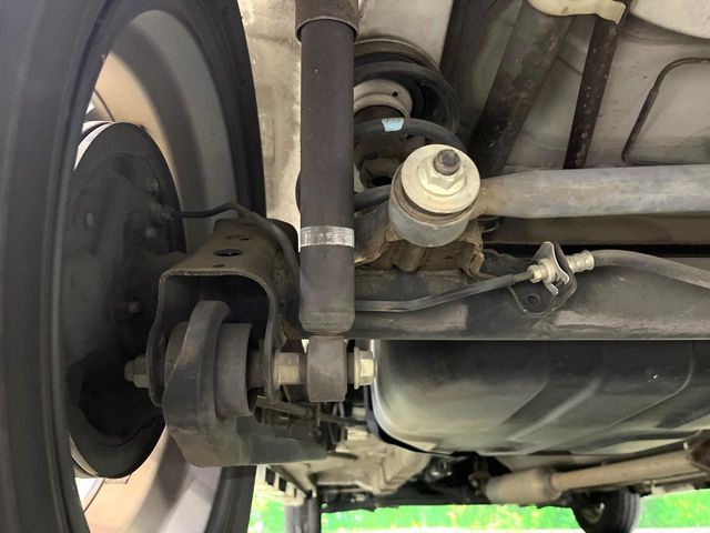 SUZUKI SOLIO 2014 Image 31