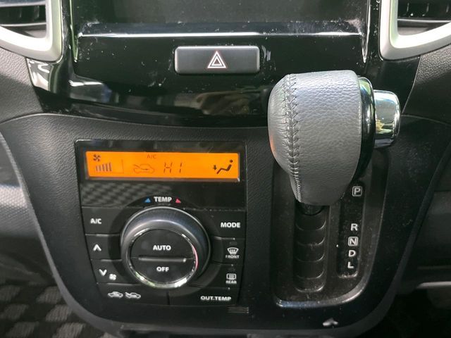 SUZUKI SOLIO 2014 Image 31