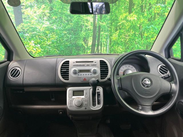 NISSAN MOCO 2011 Image 31