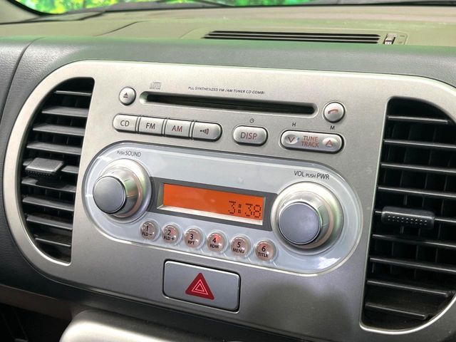 NISSAN MOCO 2011 Image 31