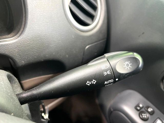 NISSAN MOCO 2011 Image 31