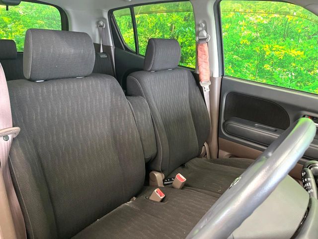 NISSAN MOCO 2011 Image 31