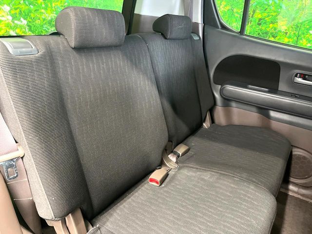 NISSAN MOCO 2011 Image 31