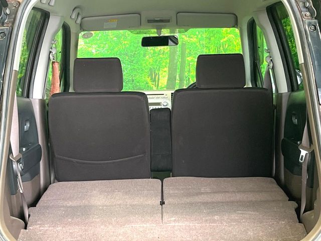 NISSAN MOCO 2011 Image 31