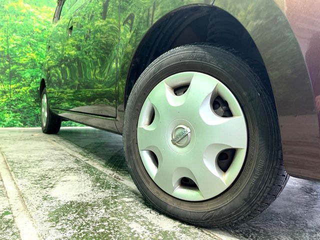 NISSAN MOCO 2011 Image 31