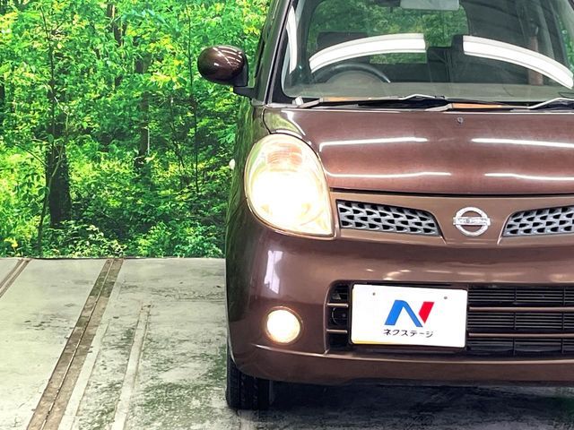 NISSAN MOCO 2011 Image 31