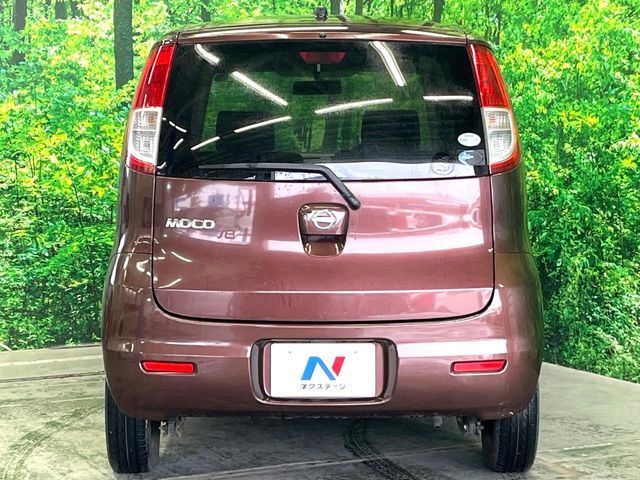 NISSAN MOCO 2011 Image 31