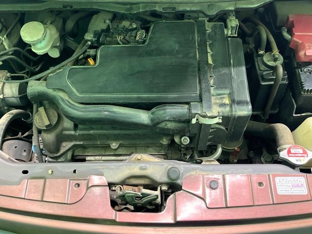 NISSAN MOCO 2011 Image 31