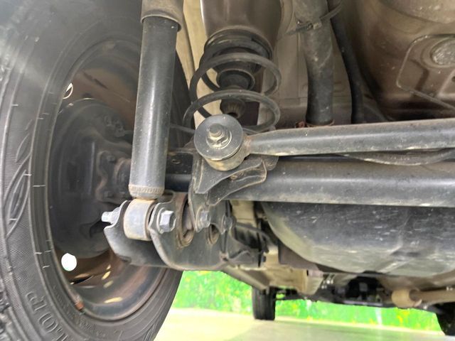 NISSAN MOCO 2011 Image 31