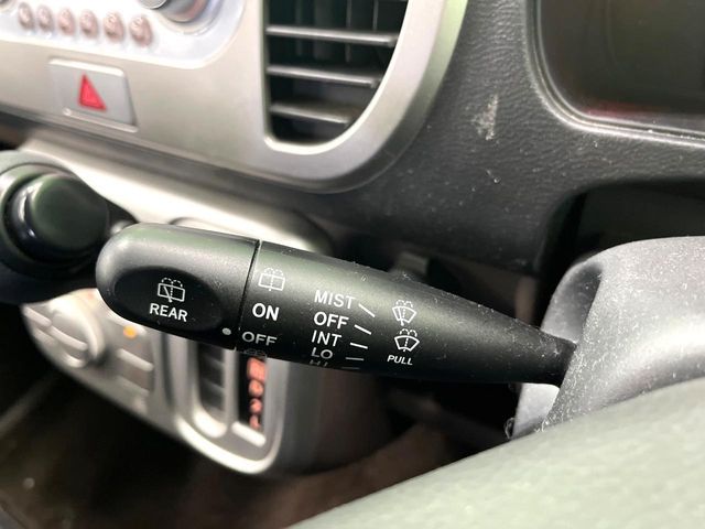 NISSAN MOCO 2011 Image 31