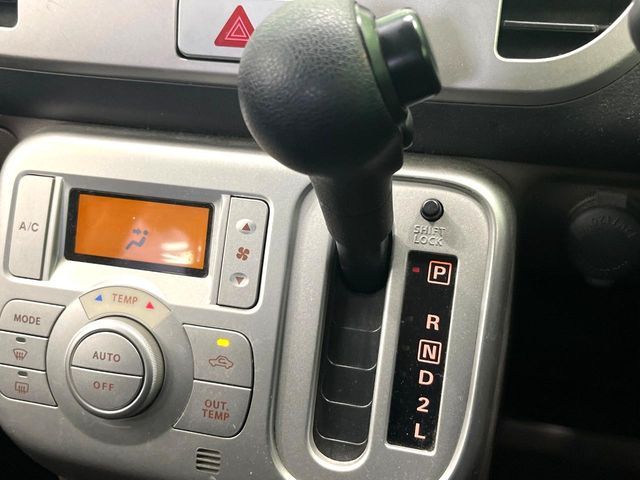 NISSAN MOCO 2011 Image 31