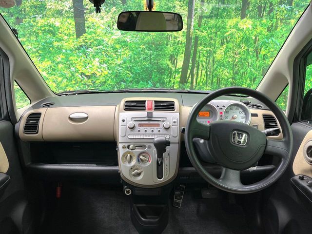 HONDA LIFE 2008 Image 31
