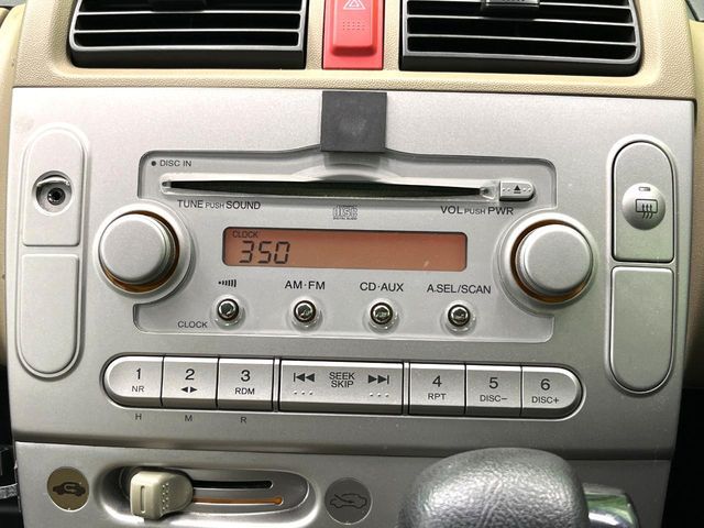 HONDA LIFE 2008 Image 31