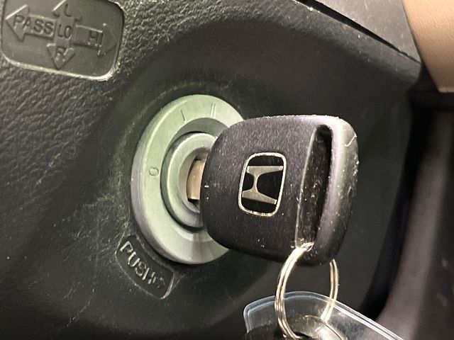 HONDA LIFE 2008 Image 31