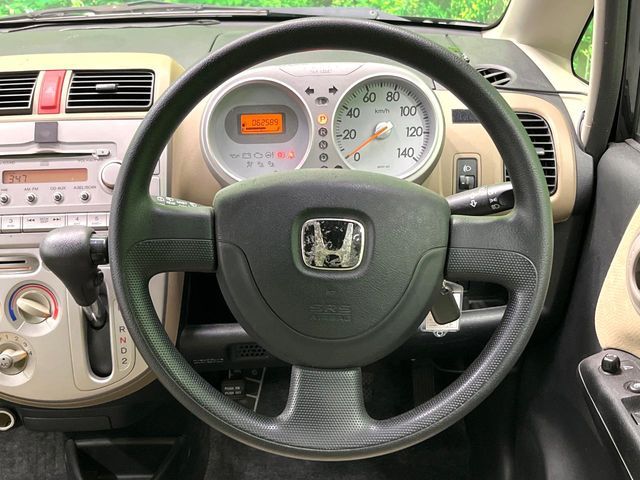 HONDA LIFE 2008 Image 31