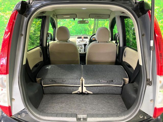 HONDA LIFE 2008 Image 31