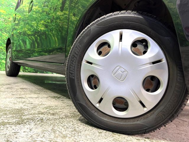 HONDA LIFE 2008 Image 31