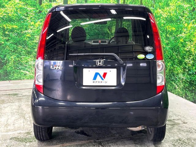 HONDA LIFE 2008 Image 31