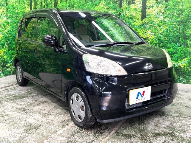 HONDA LIFE 2008 Image 31