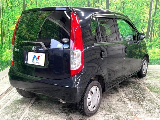 HONDA LIFE 2008 Image 31